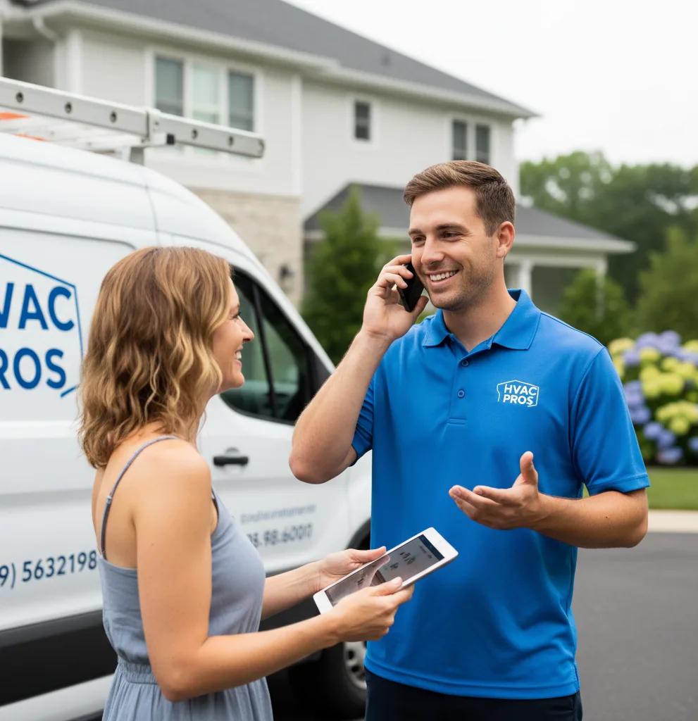 Furnace Installation in Union City, CA